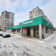 Продажа арендного бизнеса с Пятёрочкой в Мытищах 