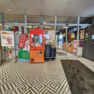 Продажа арендного бизнеса с Пятёрочкой в Мытищах 