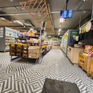 Продажа арендного бизнеса с Пятёрочкой в Мытищах 