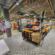 Продажа арендного бизнеса с Пятёрочкой в Мытищах 