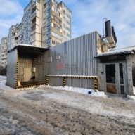 Продажа арендного бизнеса с Пятёрочкой в Мытищах 