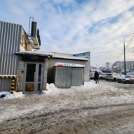 Продажа арендного бизнеса с Пятёрочкой в Мытищах 