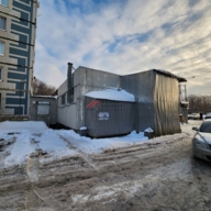 Продажа арендного бизнеса с Пятёрочкой в Мытищах 