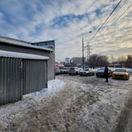 Продажа арендного бизнеса с Пятёрочкой в Мытищах 