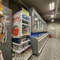 Продажа арендного бизнеса с Пятёрочкой в Мытищах 