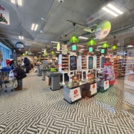 Продажа арендного бизнеса с Пятёрочкой в Мытищах 