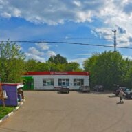 Продажа торгового здания с супермаркетом Пятерочка