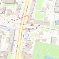 Продажа торгового помещения у метро Проспект Мира