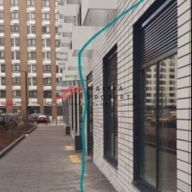 Продажа торгового помещения в ЖК  "Ильинские луга"