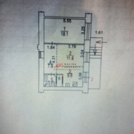 Продажа торгового помещения на Профсоюзной