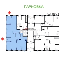 Аренда торгового помещения в ЖК "Пригород Лесное"
