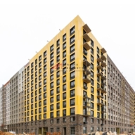 Аренда коммерческого помещения в жилом комплексе Пятницкие Луга