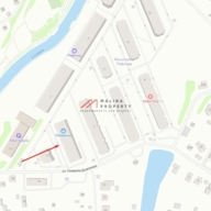 Продажа помещения с арендатором алкомаркет "Бристоль"