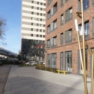 Аренда нежилого помещения новом жилом комплексе "Mainstreet"