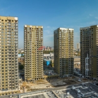 Продажа торгового помещения на 1-ой линии в в ЖК «Октябрьское поле»