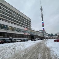 Продажа торгового помещения у Останкинской башни