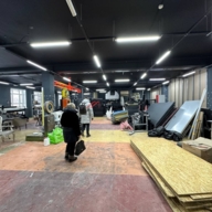 Продажа торгового помещения у Останкинской башни