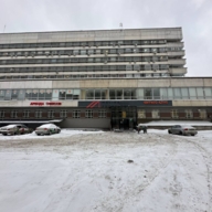 Продажа торгового помещения у Останкинской башни