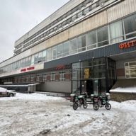 Продажа торгового помещения у Останкинской башни