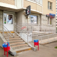 Продажа торгового помещения рядом с метро Фонвизинская
