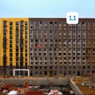 Аренда коммерческого помещения в жилом комплексе Пятницкие Луга