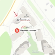 Продажа помещения в жилом комплексе Одинград Семейный