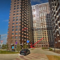 Продажа помещения в жилом комплексе Одинград Семейный