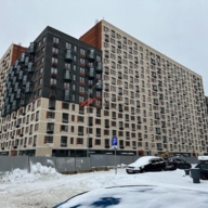 Продажа помещения с арендатором "Пятерочка" в ЖК «Алхимово»