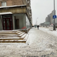 Аренда торгового помещения у метро Аэропорт