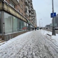 Аренда торгового помещения у метро Аэропорт