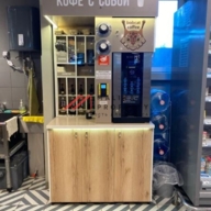 Продажа здания с магазином Пятерочка в Красногорском районе