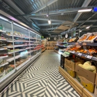 Продажа здания с магазином Пятерочка в Красногорском районе