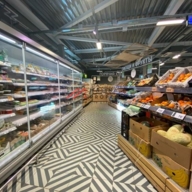 Продажа здания с магазином Пятерочка в Красногорском районе