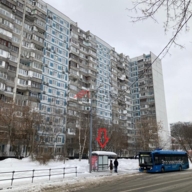 Аренда помещения в спальном районе на Коломенской набережной