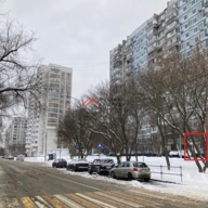 Аренда помещения в спальном районе на Коломенской набережной