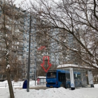 Аренда помещения в спальном районе на Коломенской набережной