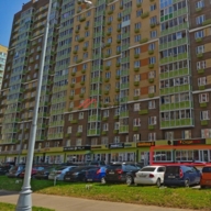 Продажа помещения с арендатором "Суши Wok" 