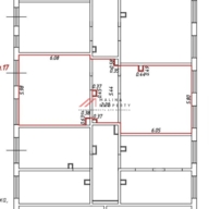 Продажа торгового помещения в жилом комплексе Восточное Бутово