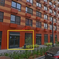 Продажа торгового помещения в жилом комплексе Восточное Бутово
