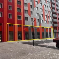 Продажа торгового помещения с супермаркетом Пятёрочка