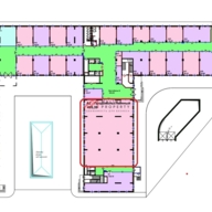Продажа торгового помещения с супермаркетом Пятёрочка