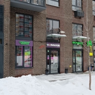 Продажа торгового помещения с Винлаб в ЖК "Пригород Лесное"