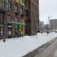 Продажа торгового помещения с Винлаб в ЖК "Пригород Лесное"