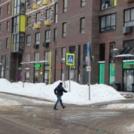 Продажа торгового помещения с Винлаб в ЖК "Пригород Лесное"