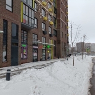 Продажа торгового помещения с Винлаб в ЖК "Пригород Лесное"