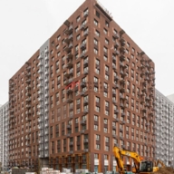 Продажа нежилого помещения в ЖК "Молжаниново"