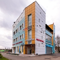 Продажа здания на Изюмской