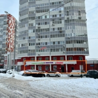 Продажа торгового помещения в Красногорске