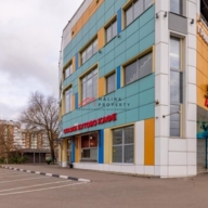 Продажа здания на Изюмской