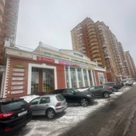 Продажа торгового центра "Кочубей" в г. Одинцово